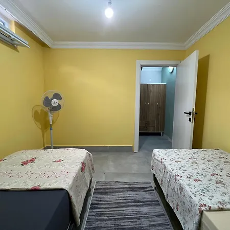 Lara Art D.1 4* Altinkum (Antalya)